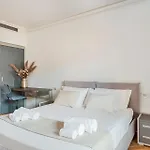Le Bijou Lux View Jacuzzi 3 Terrazze Διαμέρισμα Φλωρεντία