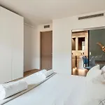 Le Bijou Lux View Jacuzzi 3 Terrazze Διαμέρισμα