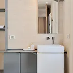 Le Bijou Lux View Jacuzzi 3 Terrazze * Φλωρεντία