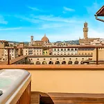 Διαμέρισμα Le Bijou Lux View Jacuzzi 3 Terrazze