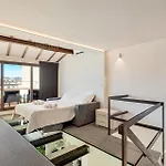 Διαμέρισμα Le Bijou Lux View Jacuzzi 3 Terrazze *