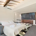 Le Bijou Lux View Jacuzzi 3 Terrazze * Φλωρεντία