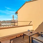 Le Bijou Lux View Jacuzzi 3 Terrazze Διαμέρισμα