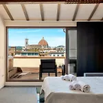Le Bijou Lux View Jacuzzi 3 Terrazze Διαμέρισμα *