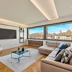 Le Bijou Lux View Jacuzzi 3 Terrazze Διαμέρισμα Φλωρεντία