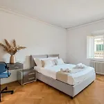 Le Bijou Lux View Jacuzzi 3 Terrazze * Φλωρεντία