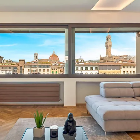 شقة Le Bijou Lux View Jacuzzi 3 Terrazze