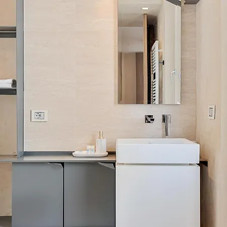 Le Bijou Lux View Jacuzzi 3 Terrazze * فلورنس