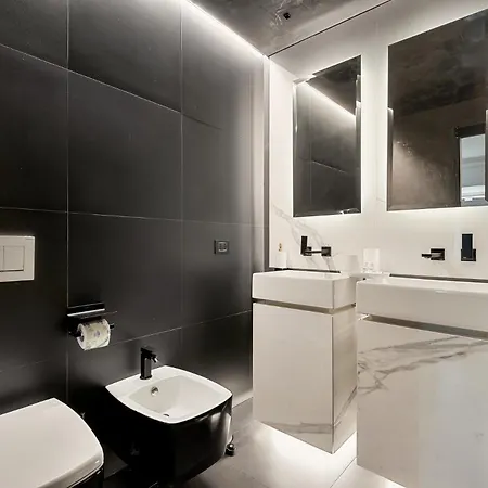 Le Bijou Lux View Jacuzzi 3 Terrazze