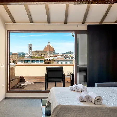 Le Bijou Lux View Jacuzzi 3 Terrazze شقة *
