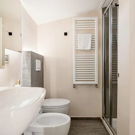 Le Bijou Lux View Jacuzzi 3 Terrazze *